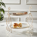 PAPYROS TIERED STAND