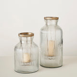EVARA CANDLE JAR
