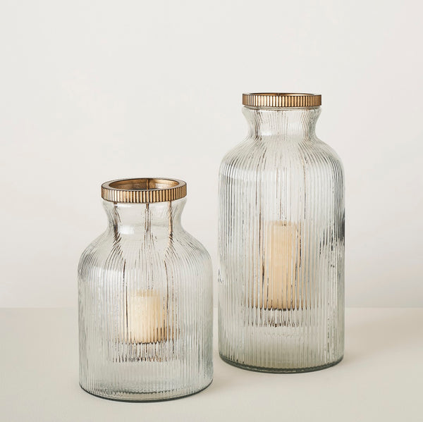 EVARA CANDLE JAR
