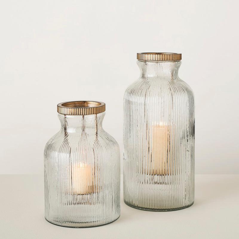 EVARA CANDLE JAR