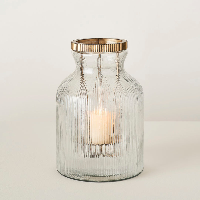 EVARA CANDLE JAR