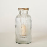 EVARA CANDLE JAR