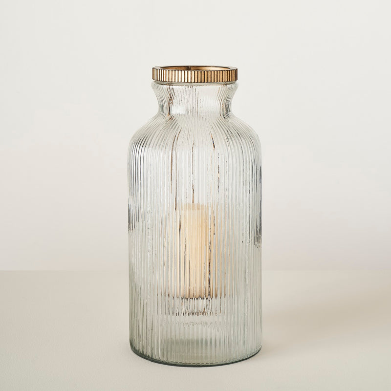EVARA CANDLE JAR