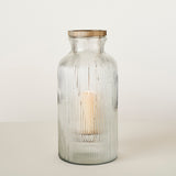 EVARA CANDLE JAR
