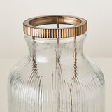 EVARA CANDLE JAR