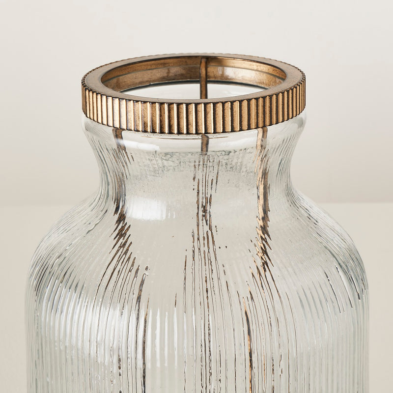 EVARA CANDLE JAR