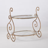 PAPYROS TIERED STAND