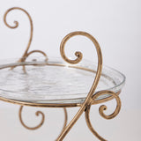 PAPYROS TIERED STAND