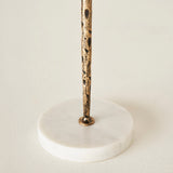 MONTES PILLAR HOLDER SET OF 2