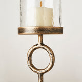 MONTES PILLAR HOLDER SET OF 2