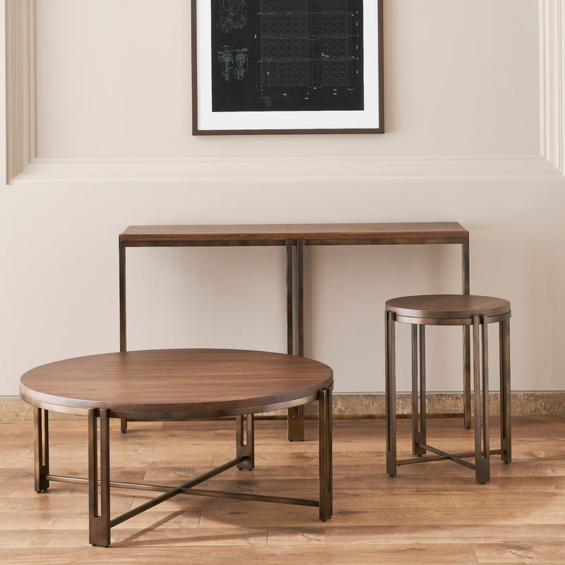 SILVA COFFEE TABLE