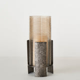 FOS TABLE HURRICANE SET OF 2