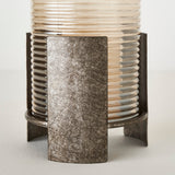 FOS TABLE HURRICANE SET OF 2