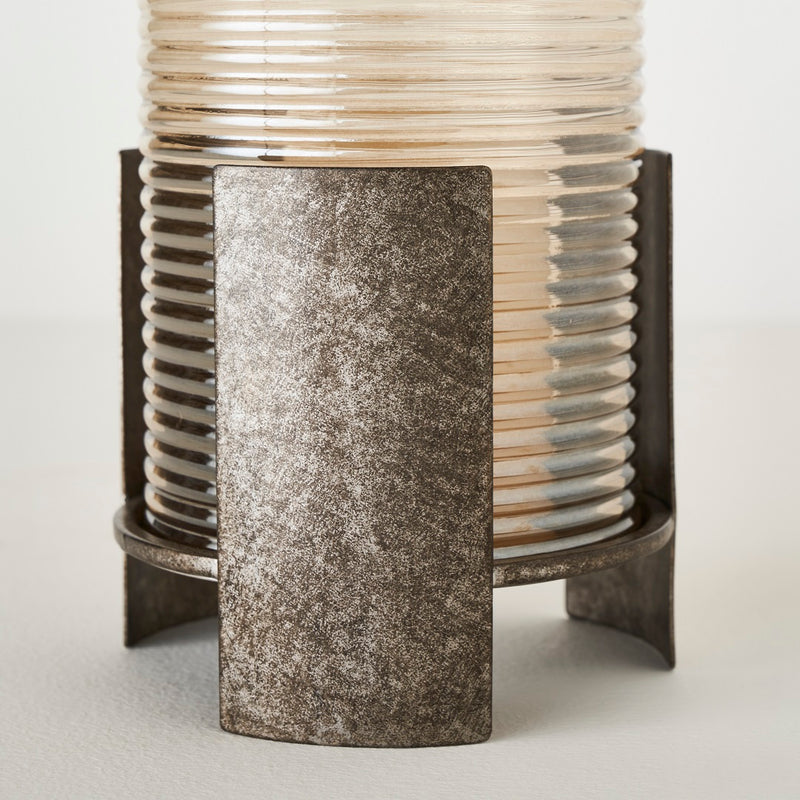 FOS TABLE HURRICANE SET OF 2