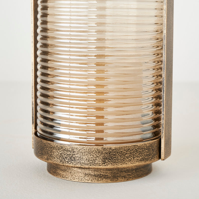 KEFI TABLE HURRICANE SET OF 2