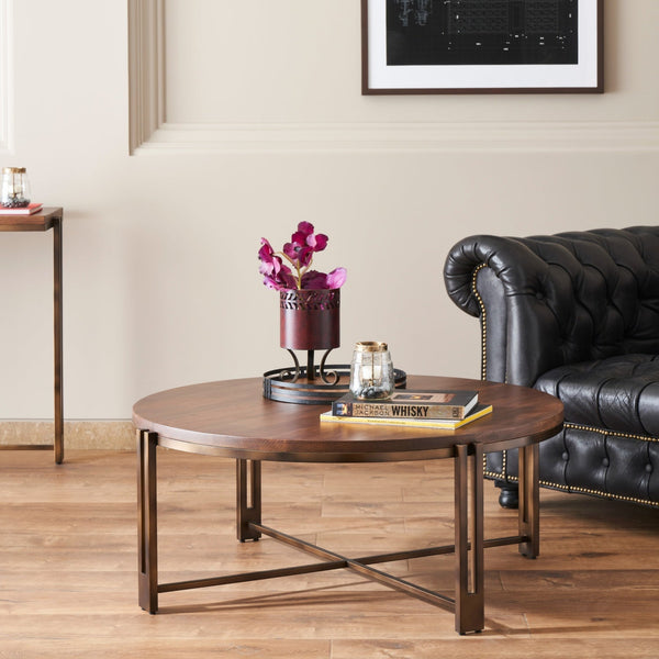 SILVA COFFEE TABLE