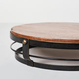 AMARA PLATTER SET OF 2