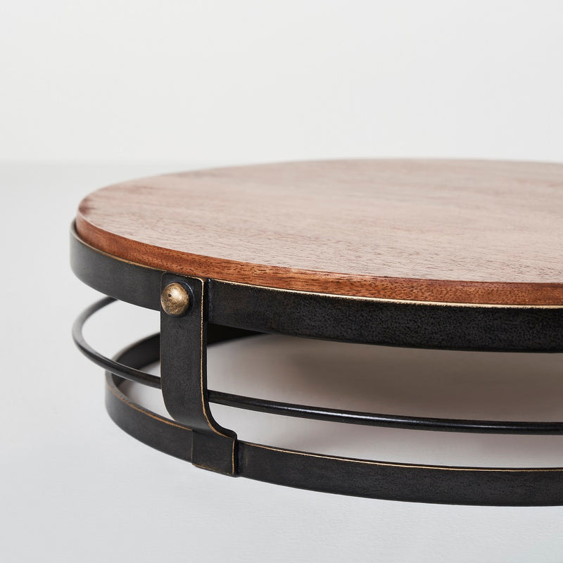 AMARA PLATTER SET OF 2