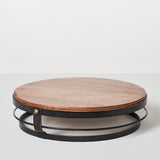 AMARA PLATTER SET OF 2