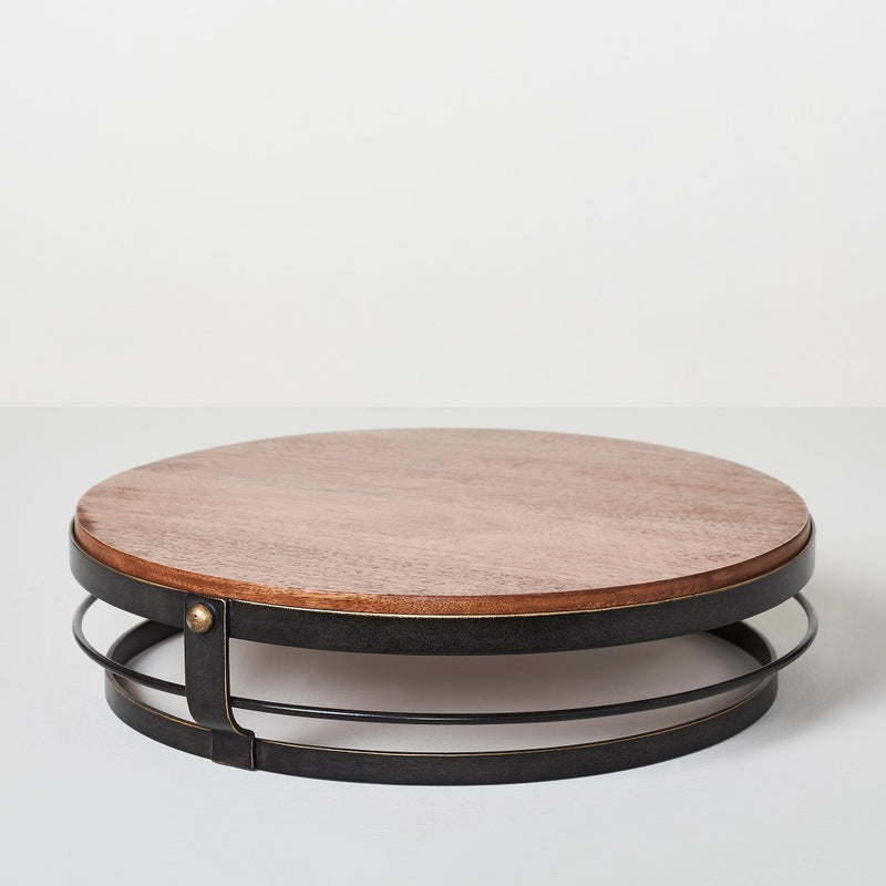 AMARA PLATTER SET OF 2
