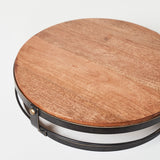 AMARA PLATTER SET OF 2