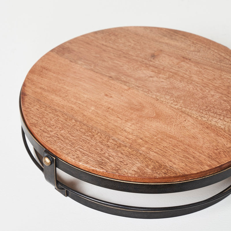 AMARA PLATTER SET OF 2