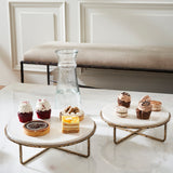 CIBUS PLATTER SET OF 2