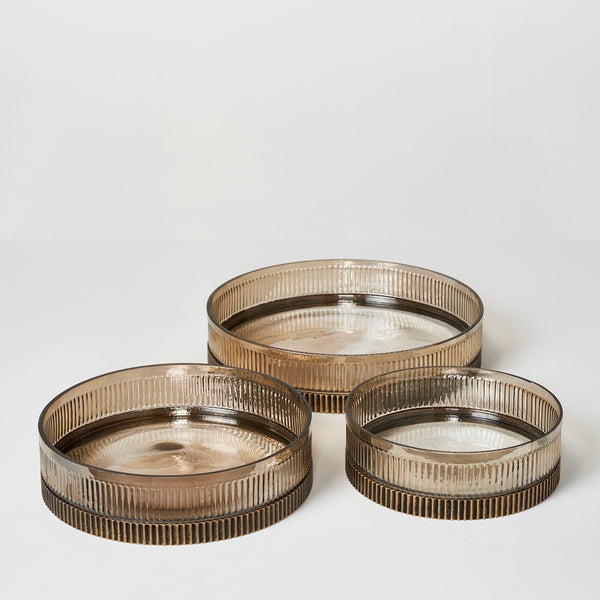KAI PLATTER SET OF 3