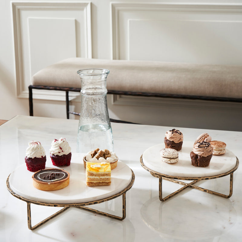 CIBUS PLATTER SET OF 2