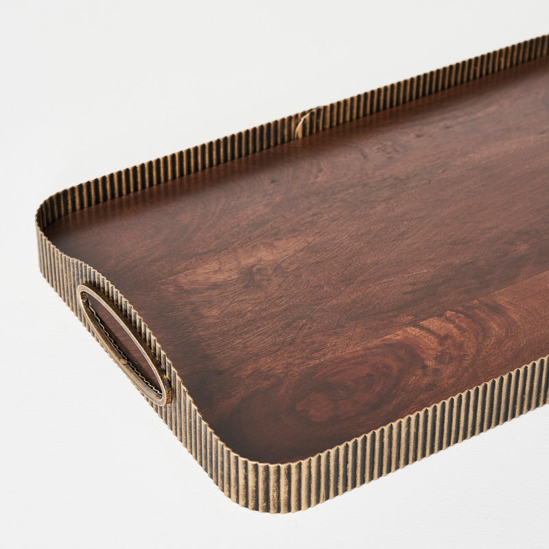 UMAMI RECTANGLE TRAY