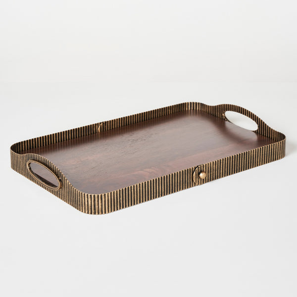 UMAMI RECTANGLE TRAY