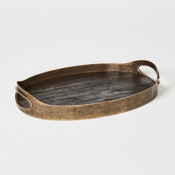 NOSH BAND TRAY