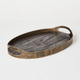 NOSH BAND TRAY