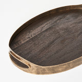 NOSH BAND TRAY