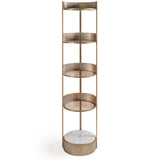 JOIE SHELVING UNIT