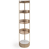 JOIE SHELVING UNIT