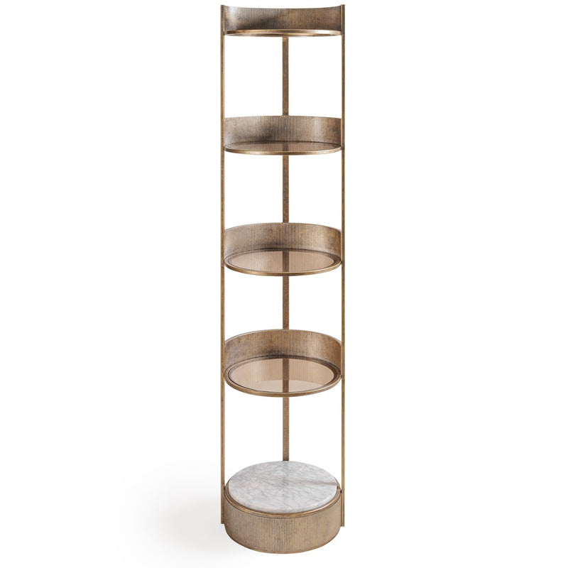 JOIE SHELVING UNIT