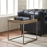 NOTUS END TABLE