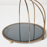 ARIA SERVING PLATTER