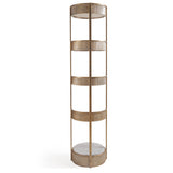 JOIE SHELVING UNIT