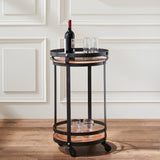 URBANFORGE COCKTAIL CART