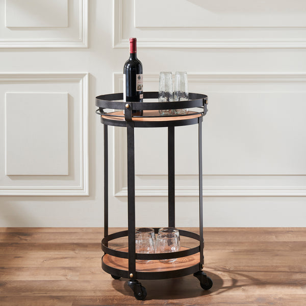 URBANFORGE COCKTAIL CART