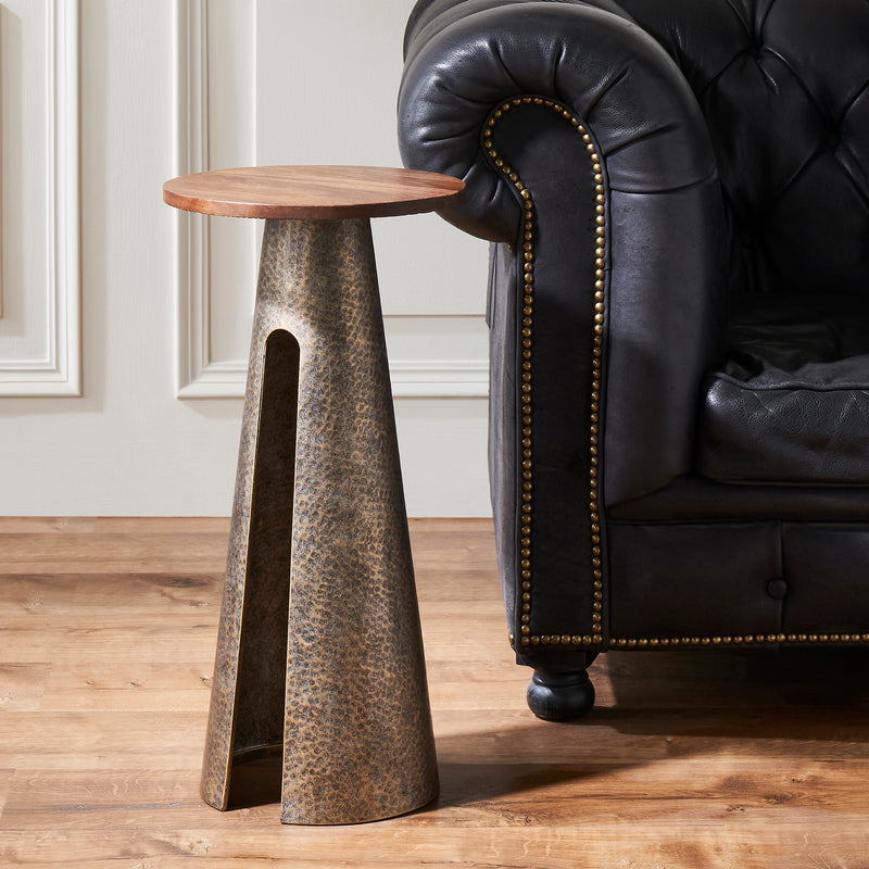 ANOUK ACCENT TABLE