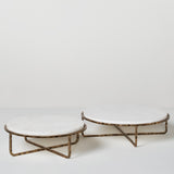 CIBUS PLATTER SET OF 2
