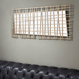 ISABELLA WALL MIRROR