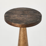 VERUM ACCENT TABLE