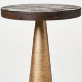 VERUM ACCENT TABLE