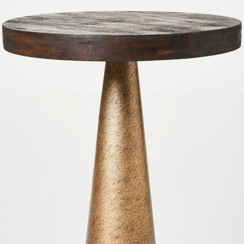 VERUM ACCENT TABLE