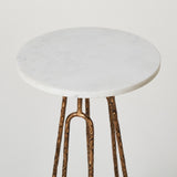 DULCIS ACCENT TABLE