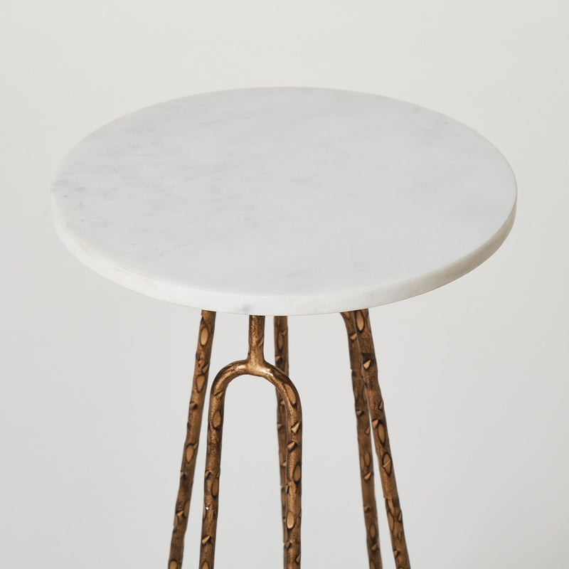 DULCIS ACCENT TABLE